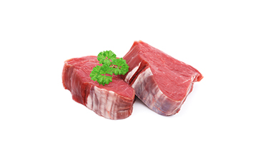 لحم كندوز ملبس