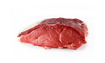 لحم كندوز احمر